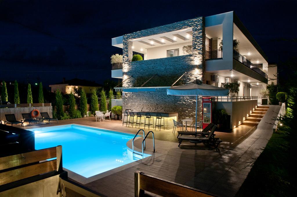 Chrysalis Studios Stavros  Exterior foto