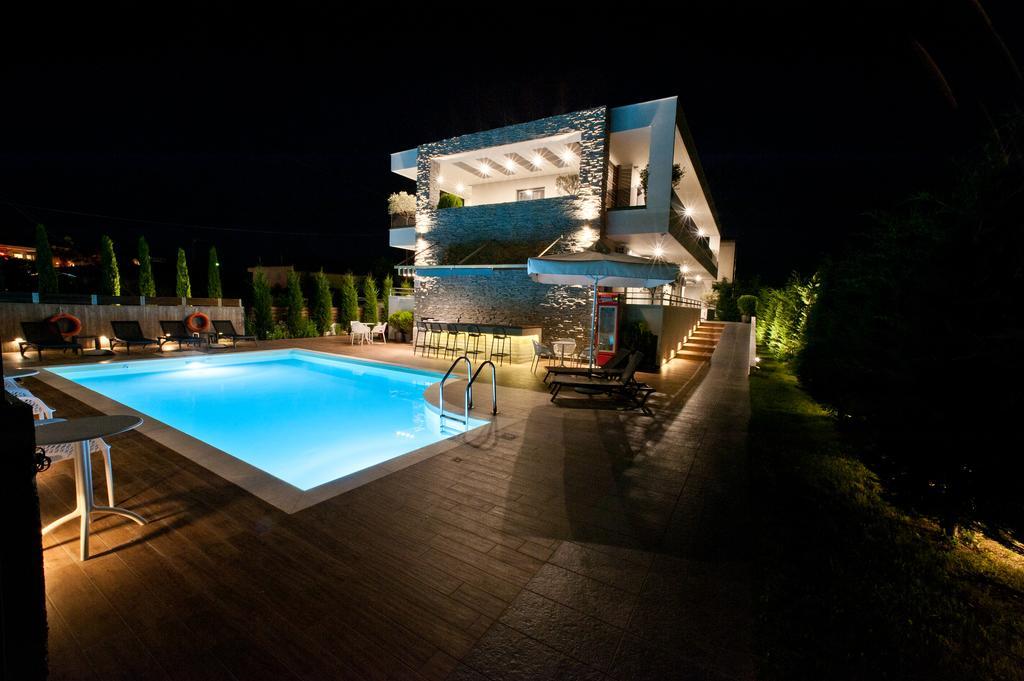 Chrysalis Studios Stavros  Exterior foto